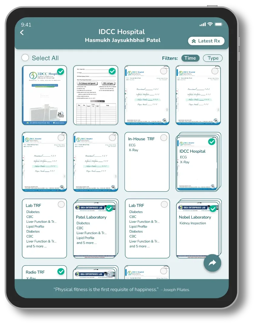 Patient Management